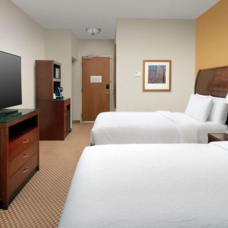 Hilton Garden Inn Odessa Buitenkant foto