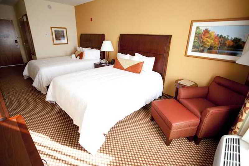 Hilton Garden Inn Odessa Kamer foto