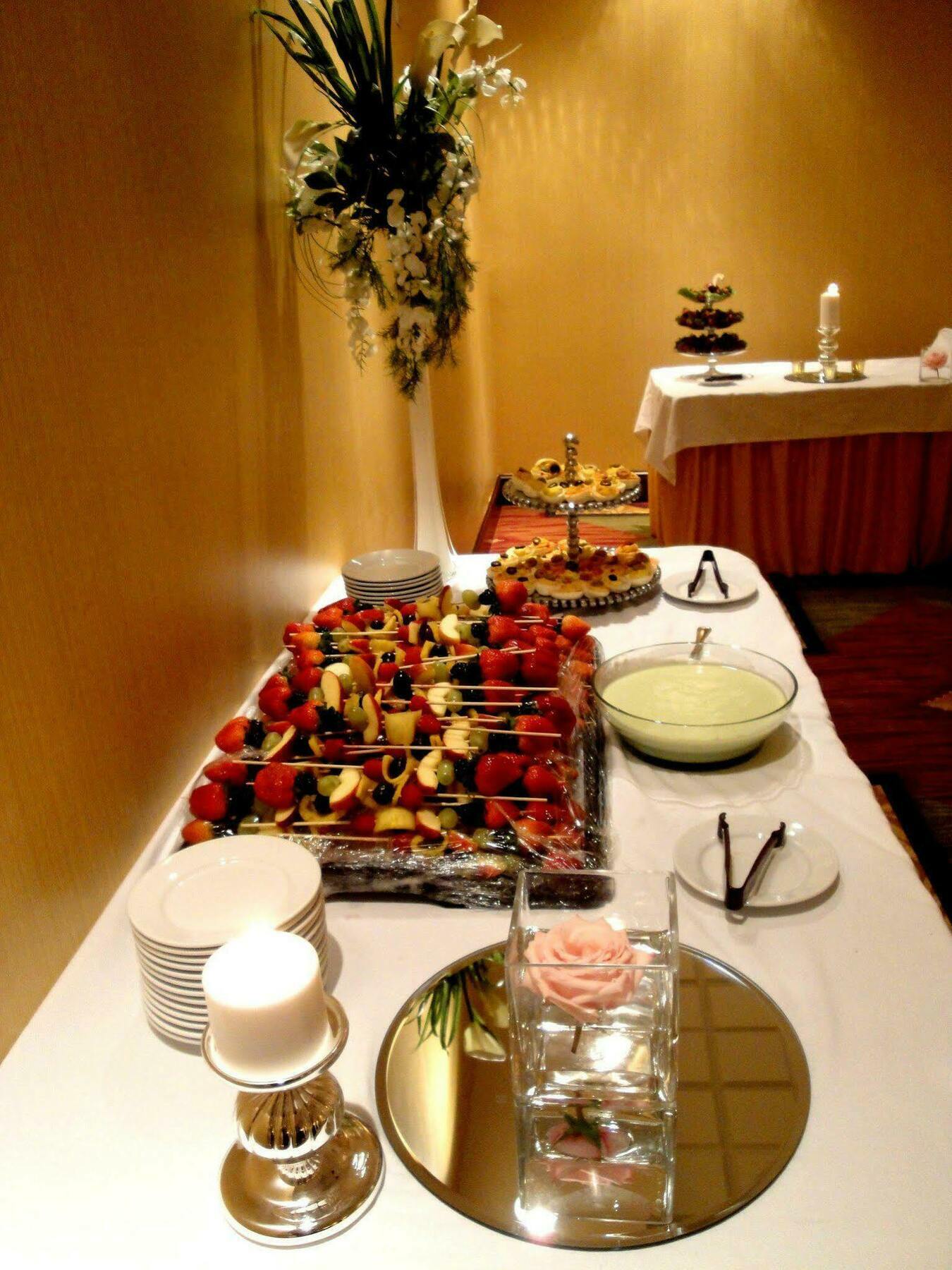 Hilton Garden Inn Odessa Buitenkant foto